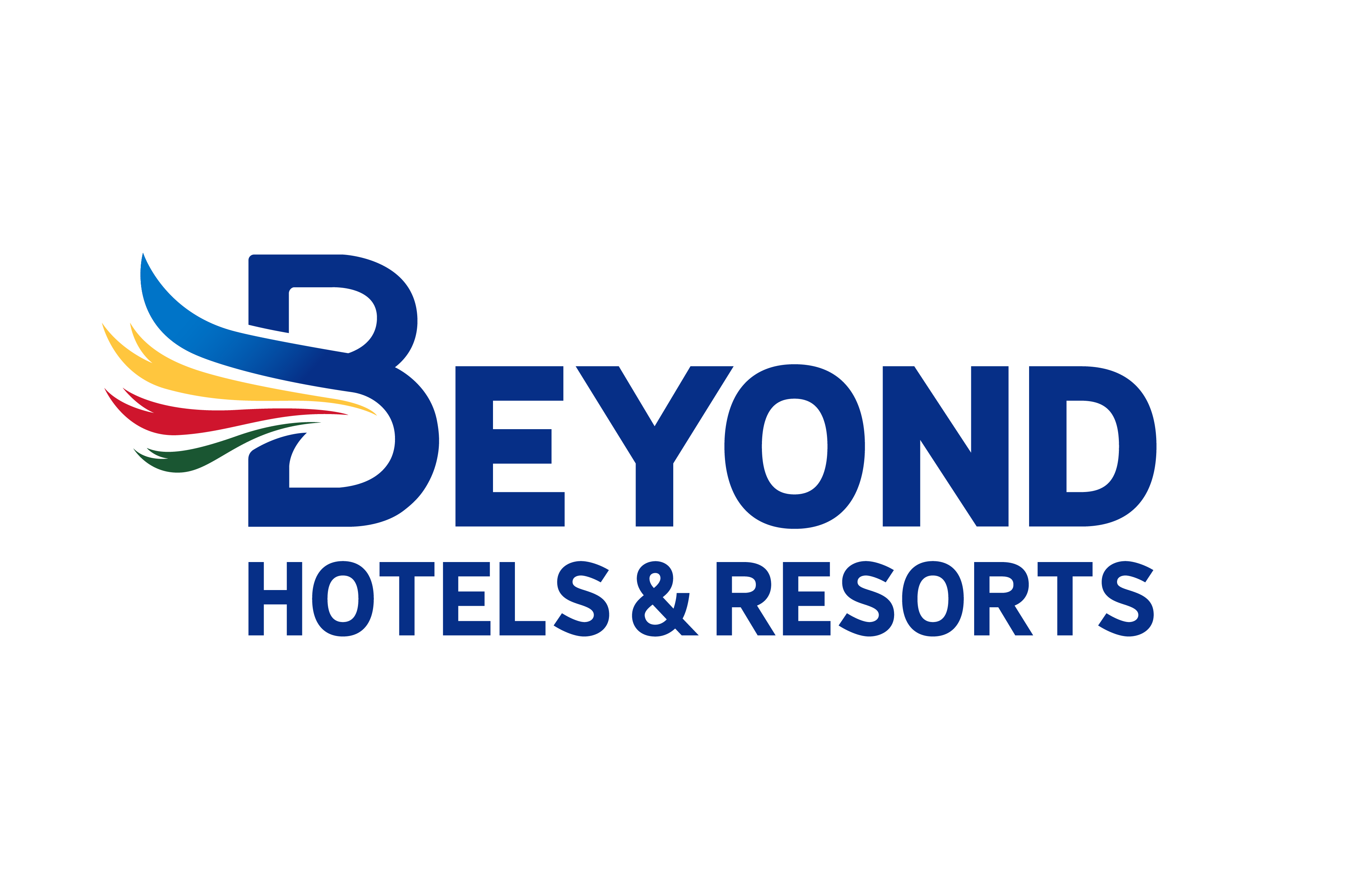 Stay Beyond Samui
